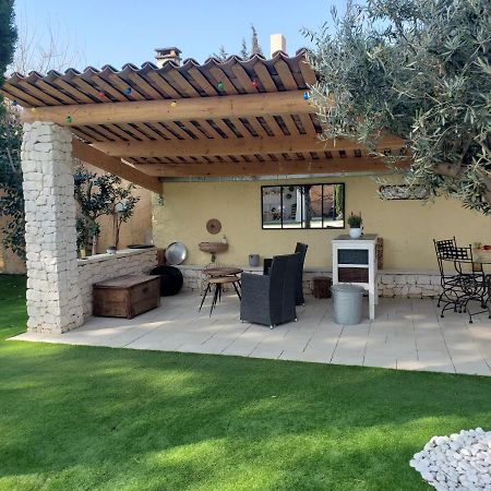 La Maison 1440 L'Isle-sur-la-Sorgue Ngoại thất bức ảnh