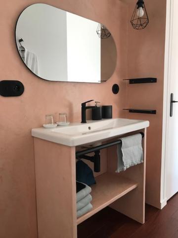 La Maison 1440 L'Isle-sur-la-Sorgue Ngoại thất bức ảnh