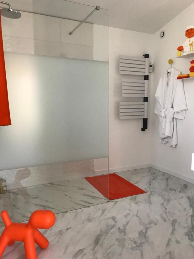 La Maison 1440 L'Isle-sur-la-Sorgue Ngoại thất bức ảnh