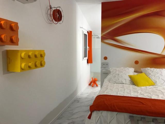 La Maison 1440 L'Isle-sur-la-Sorgue Ngoại thất bức ảnh