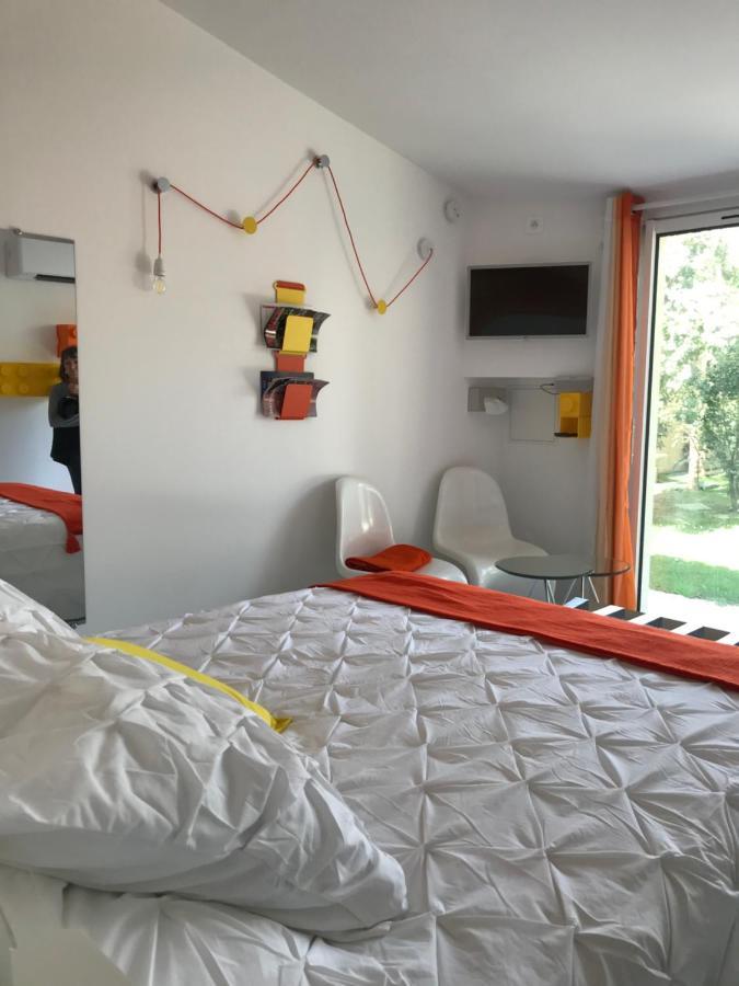 La Maison 1440 L'Isle-sur-la-Sorgue Ngoại thất bức ảnh
