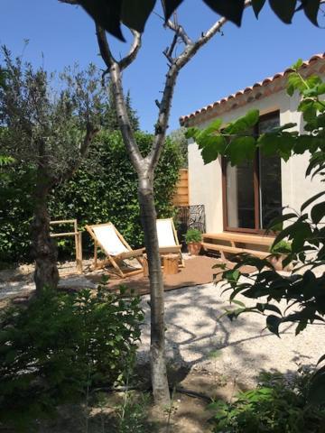 La Maison 1440 L'Isle-sur-la-Sorgue Ngoại thất bức ảnh