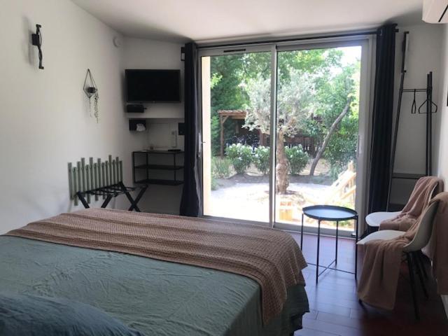 La Maison 1440 L'Isle-sur-la-Sorgue Ngoại thất bức ảnh